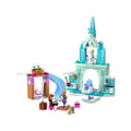 Miniatyrbild 3 av 6: Playset Lego 43238 Elsa´s Frozen Castle