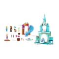 Miniatyrbild 4 av 6: Playset Lego 43238 Elsa´s Frozen Castle