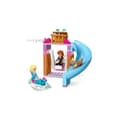 Miniatyrbild 5 av 6: Playset Lego 43238 Elsa´s Frozen Castle