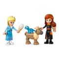 Miniatyrbild 6 av 6: Playset Lego 43238 Elsa´s Frozen Castle