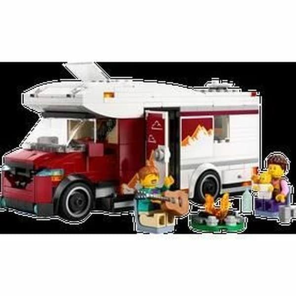 Byggsats Lego