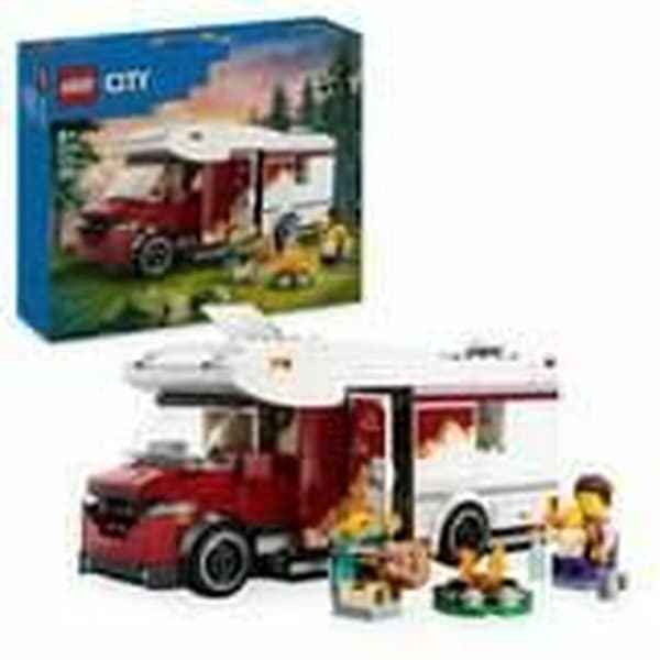 Byggsats Lego