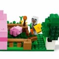 Miniatyrbild 4 av 5: Byggsats Lego