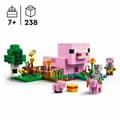 Miniatyrbild 2 av 5: Byggsats Lego