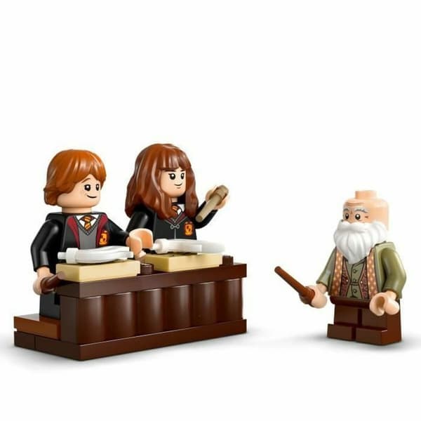 Byggsats Lego