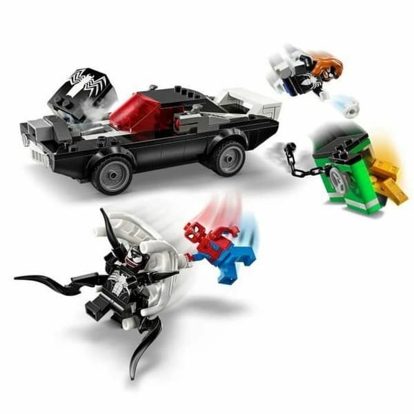 Byggsats Lego