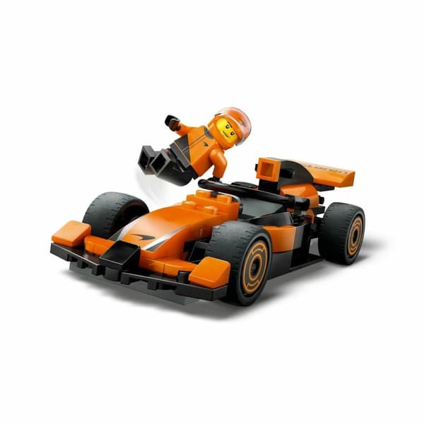 Byggsats Lego