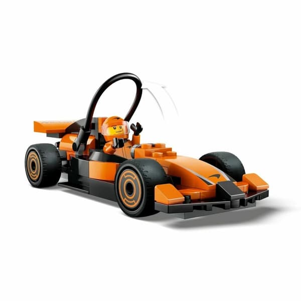 Byggsats Lego