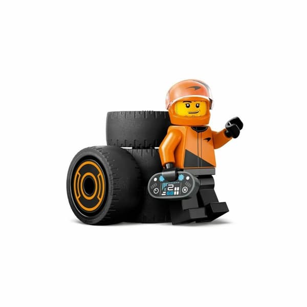 Byggsats Lego