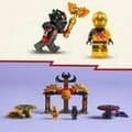 Miniatyrbild 5 av 5: Byggsats Lego