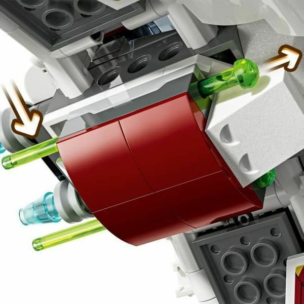 Byggsats Lego