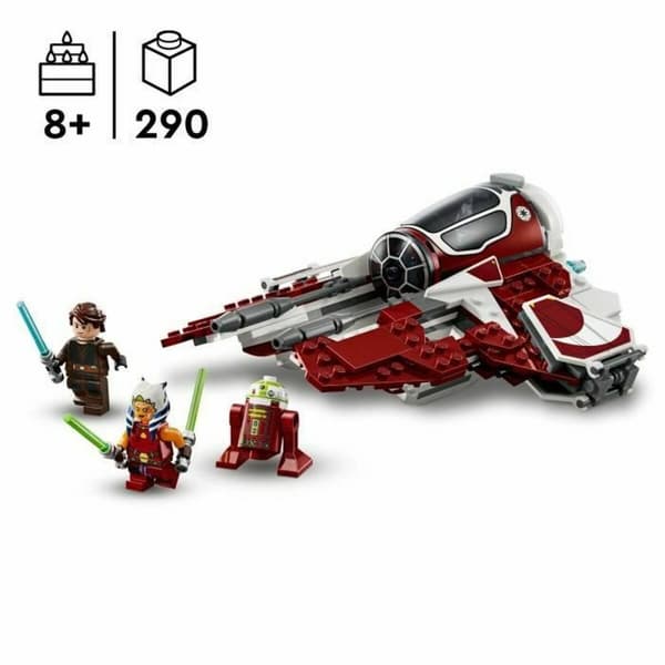 Byggsats Lego