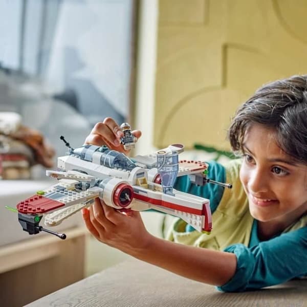 Byggsats Lego 75402