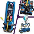 Miniatyrbild 3 av 6: Byggsats Lego 77073