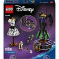 Miniatyrbild 1 av 2: Byggsats Lego 43262