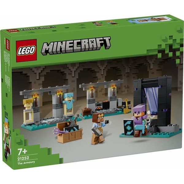 Byggsats Lego Multicolour