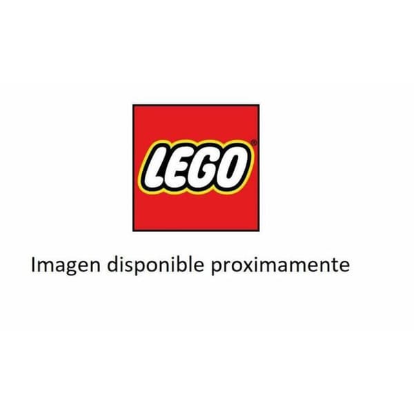 Byggsats Lego
