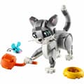 Miniatyrbild 3 av 10: Byggsats Lego