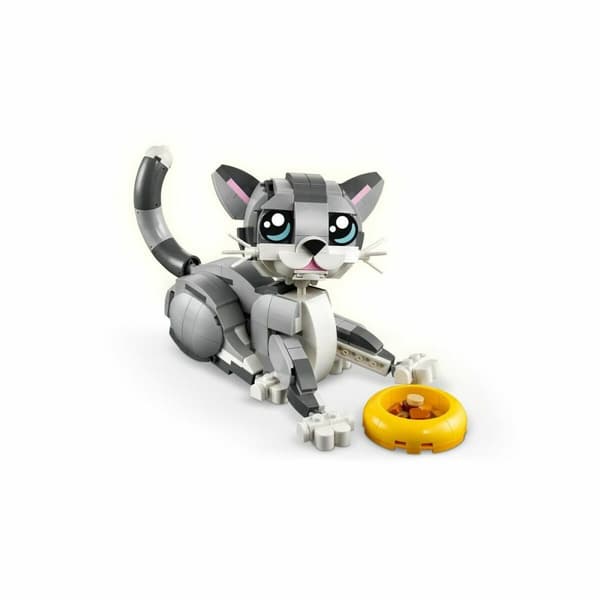 Byggsats Lego