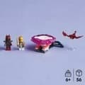 Miniatyrbild 5 av 5: Byggsats Lego