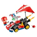 Miniatyrbild 3 av 9: Byggsats Lego