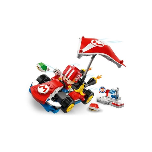 Byggsats Lego