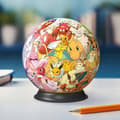Miniatyrbild 3 av 4: Pussel 3D runt Ravensburger Pokémon