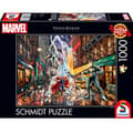 Miniatyrbild 1 av 2: Pussel 1000 bitar - SCHMIDT - Thomas Kinkade - Flerfärgad - 69,3 x 49,3 cm - Från 12 år