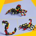 Miniatyrbild 4 av 5: Byggsats Lego