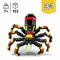 Miniatyrbild 2 av 5: Byggsats Lego