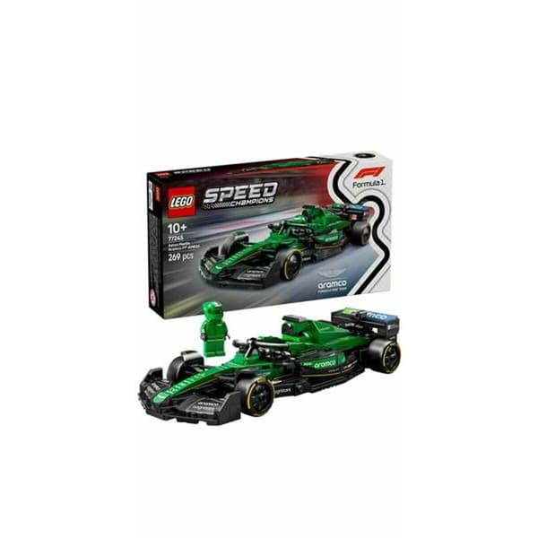 Byggsats Lego