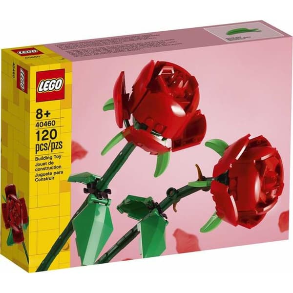 Byggsats Lego