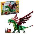 Miniatyrbild 1 av 11: Byggsats Lego