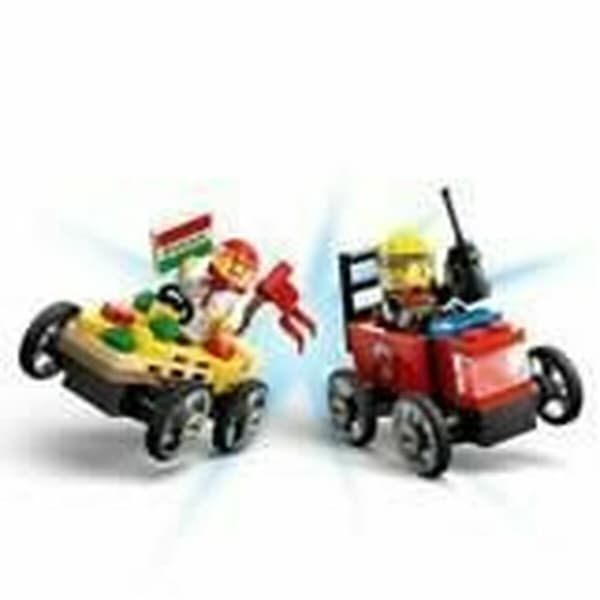 Byggsats Lego