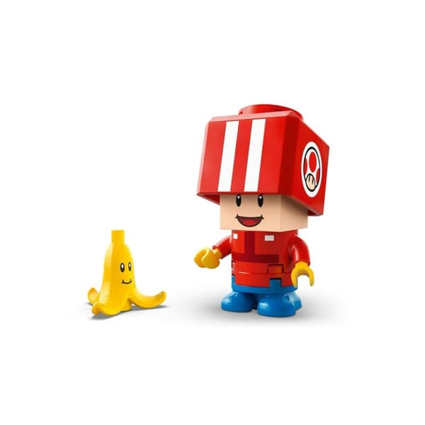 Byggsats Lego