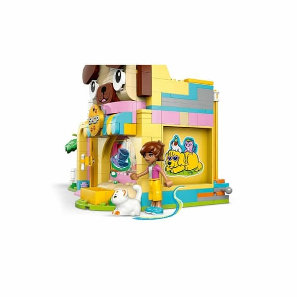 Byggsats Lego