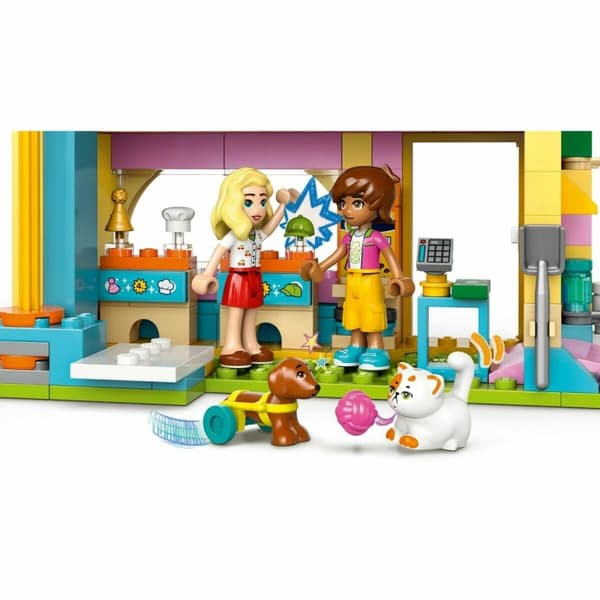 Byggsats Lego