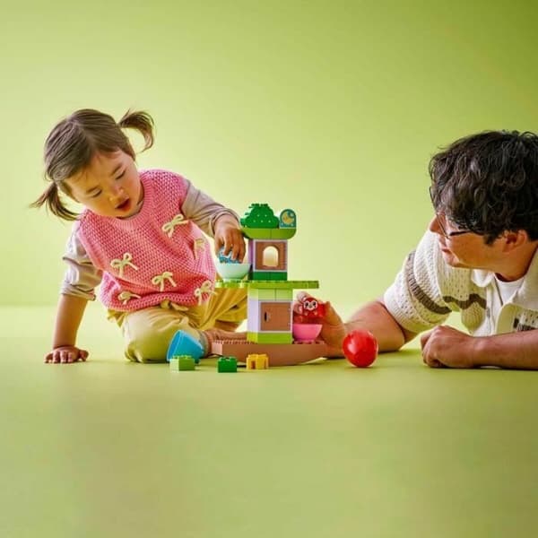 Byggsats Lego