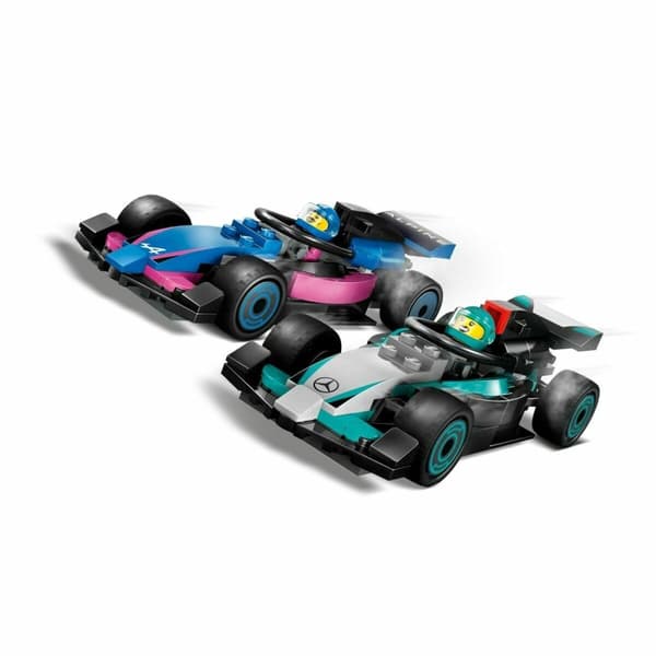 Byggsats Lego