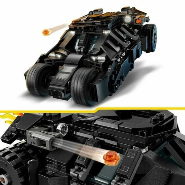 Byggsats Lego