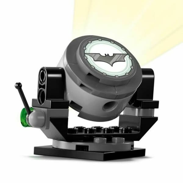 Byggsats Lego