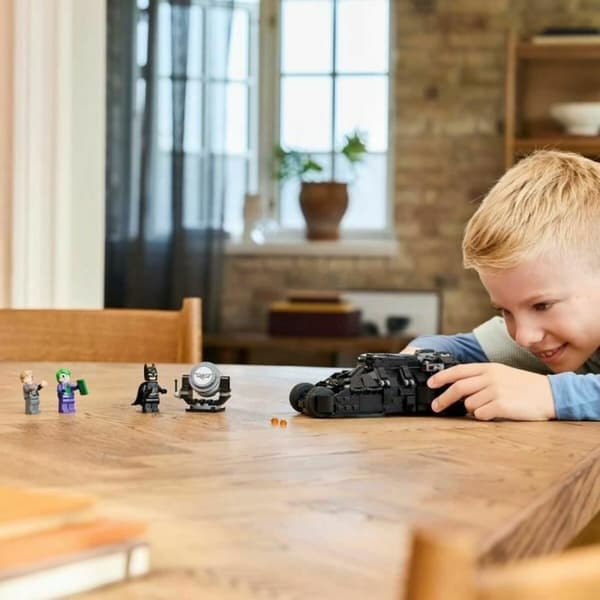 Byggsats Lego