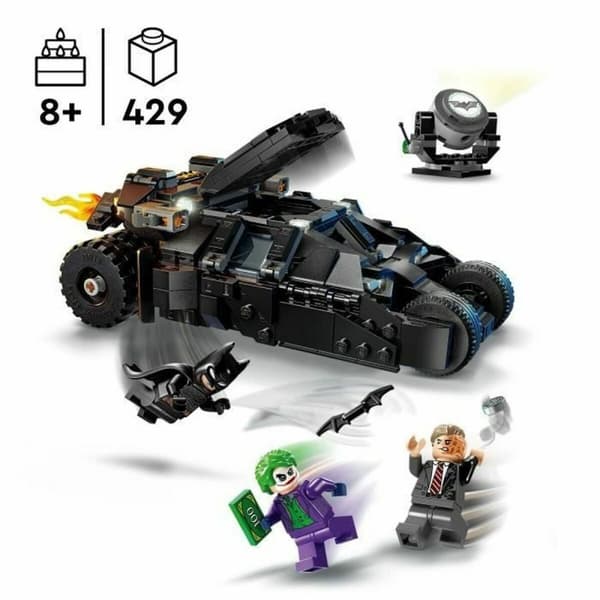 Byggsats Lego