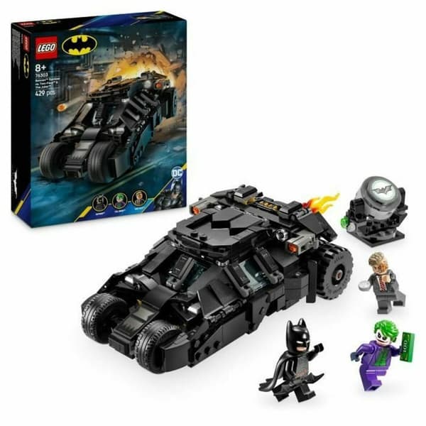 Byggsats Lego