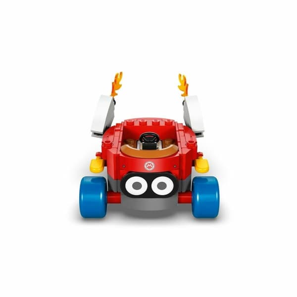 Byggsats Lego