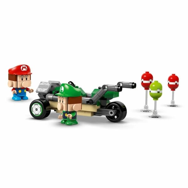 Byggsats Lego