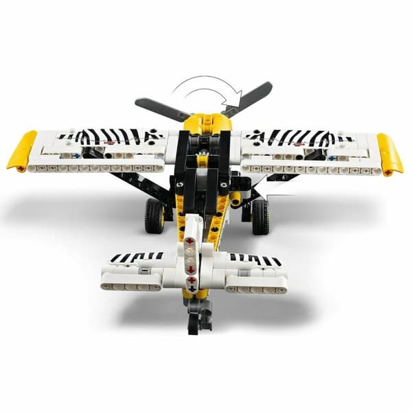 Byggsats Lego