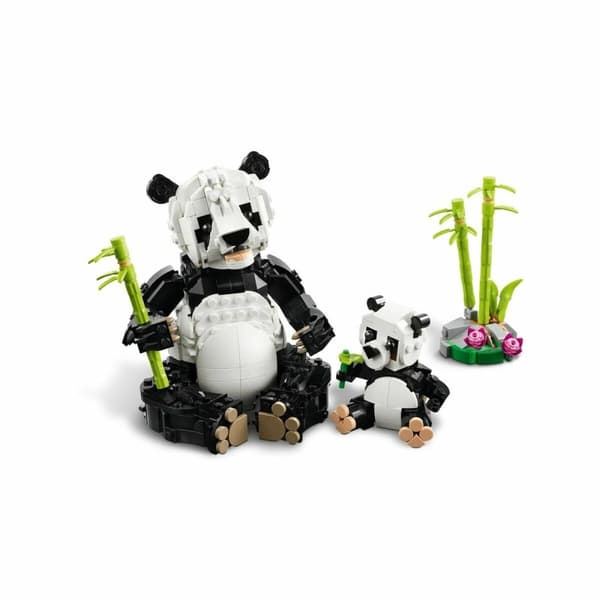 Byggsats Lego