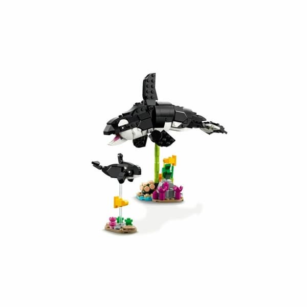 Byggsats Lego