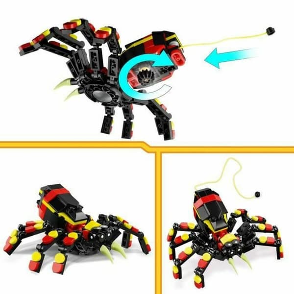 Byggsats Lego